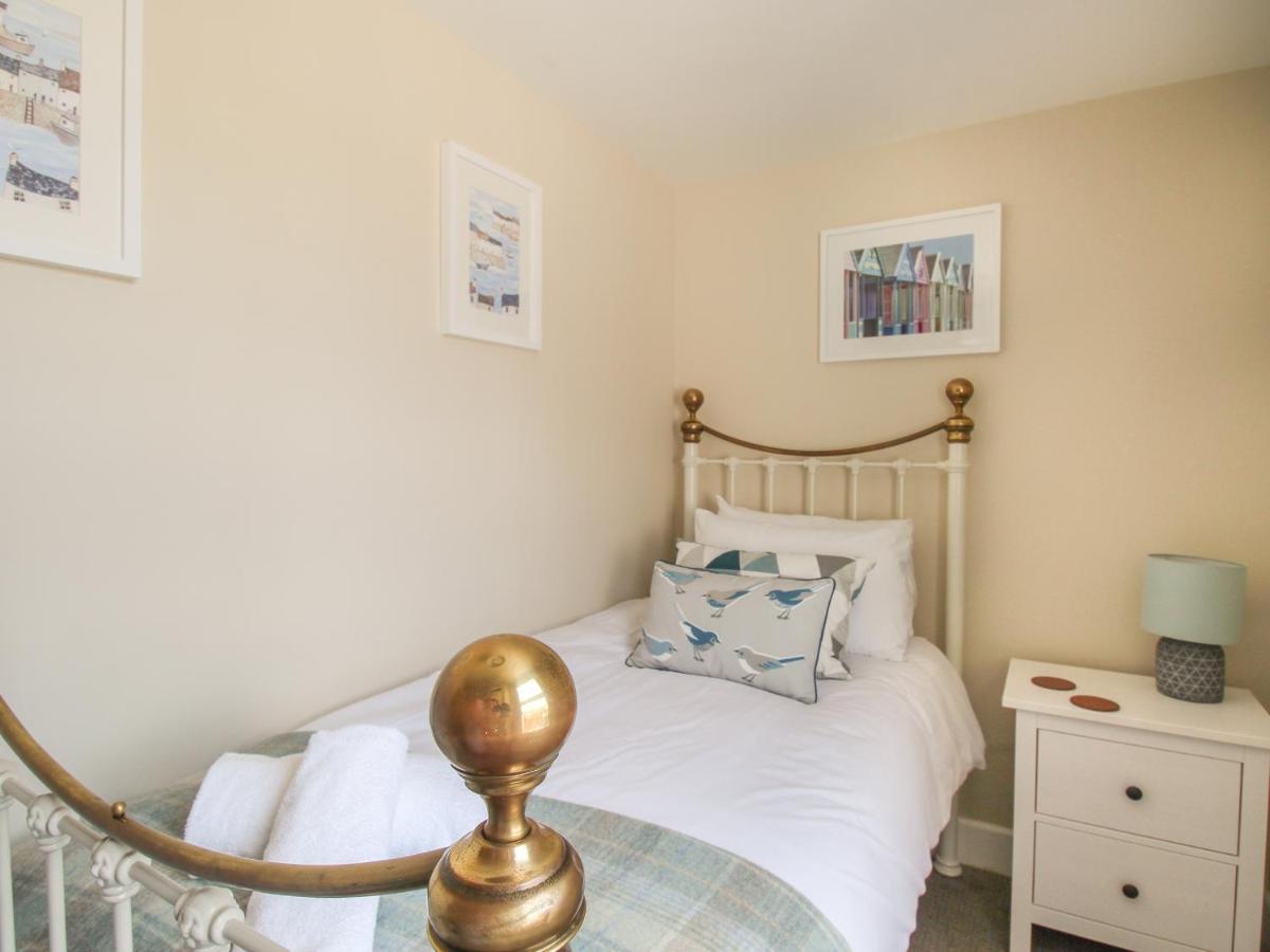 Little Gull Cottage Weymouth Exterior foto